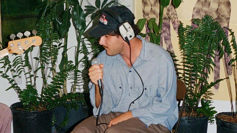 Zac Farro: Operation Inspiration