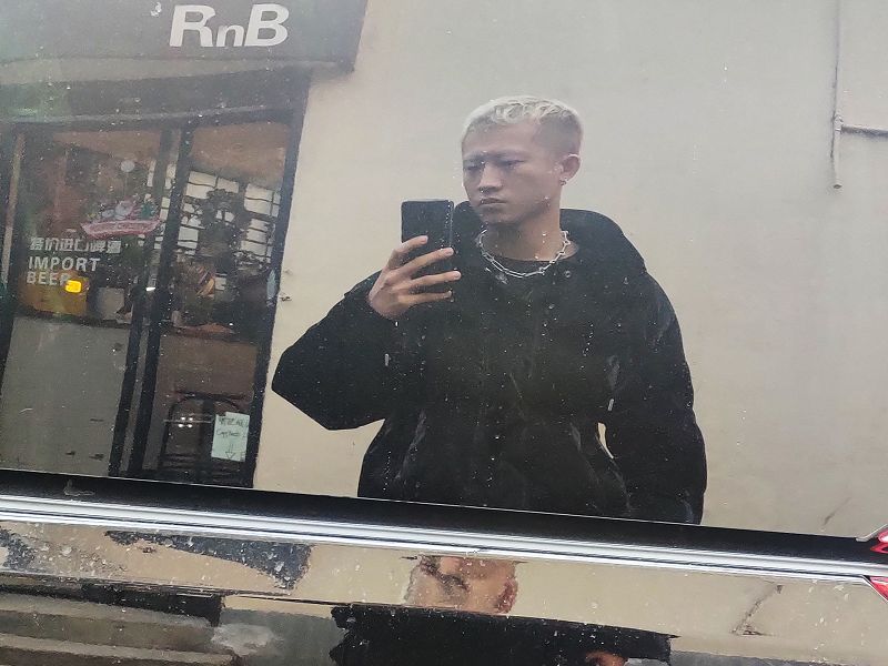 Live from Shanghai: XDD