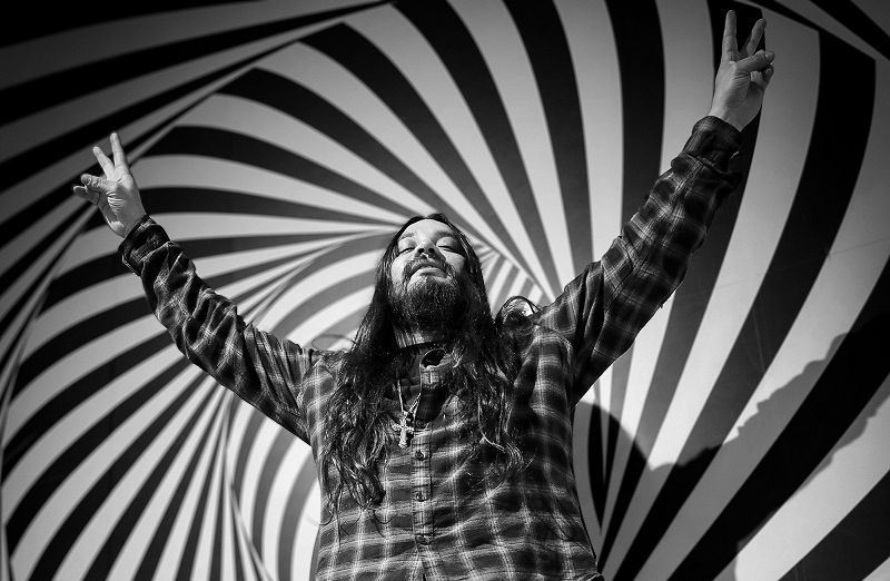 La Cosecha Internacional w/ Damian “The Wizard” Rejon