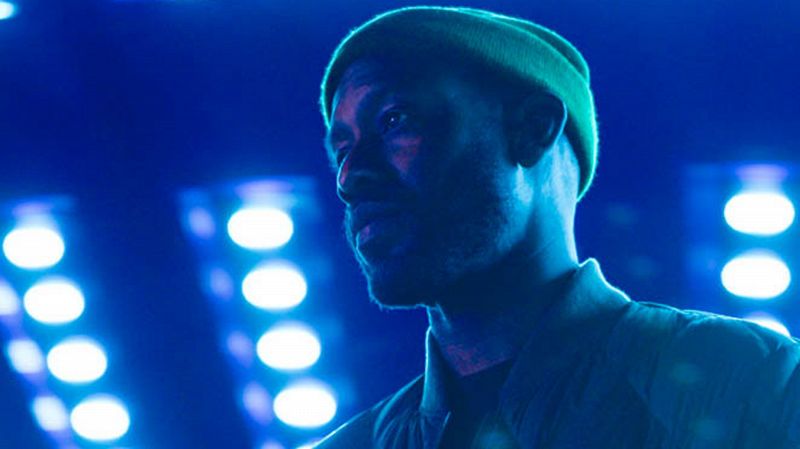 Underground & Black w/ Stefan Ringer