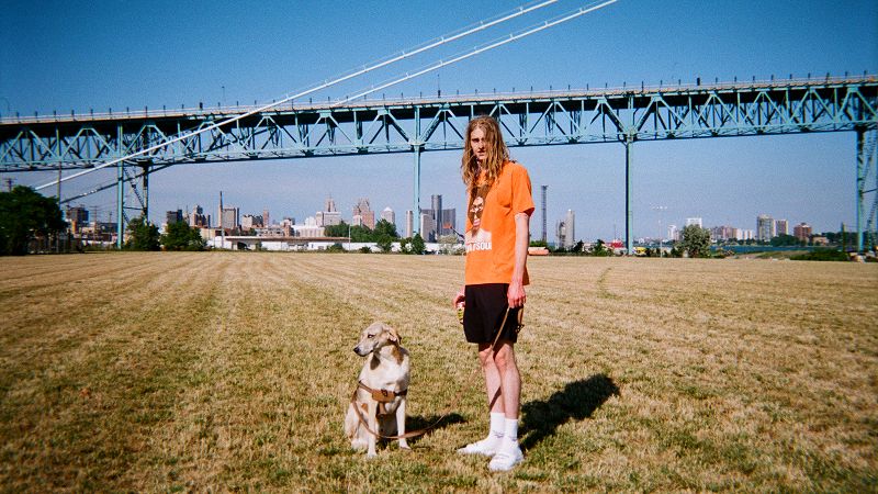 I MISS DETROIT WHEN I'M NOT THERE w / Cousin Mouth