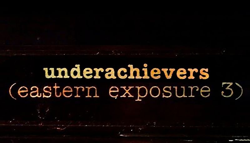 Skate Muzik - Eastern Exposure 3