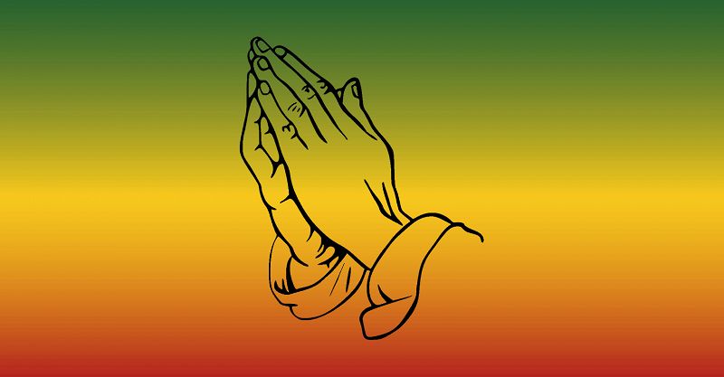 ABBY IMPERIAL: Gospel Reggae Special