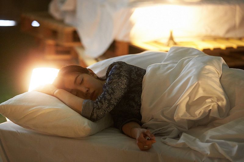 GHOST & WIND: SOUTH KOREAN FEMALE VOICE - PHAMBINHO W/ TAEY IOHE