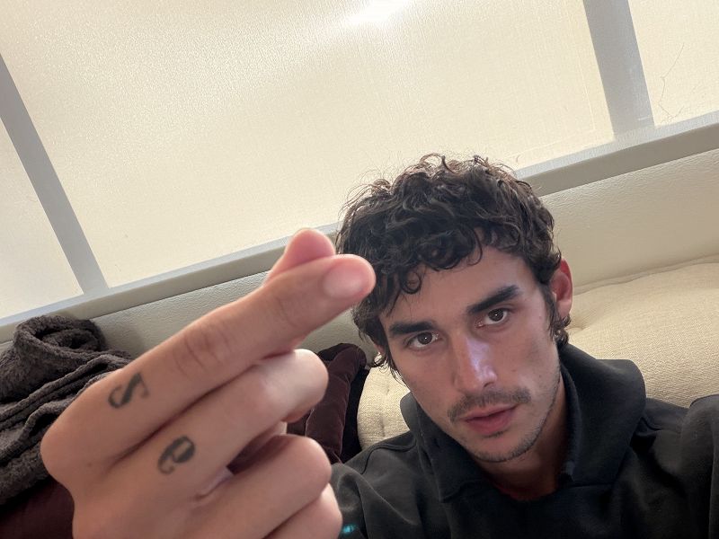 Temporal Cove w/ Cole Preston (Wallows)