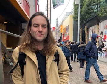 Idle Hands w/ Zane Landreth