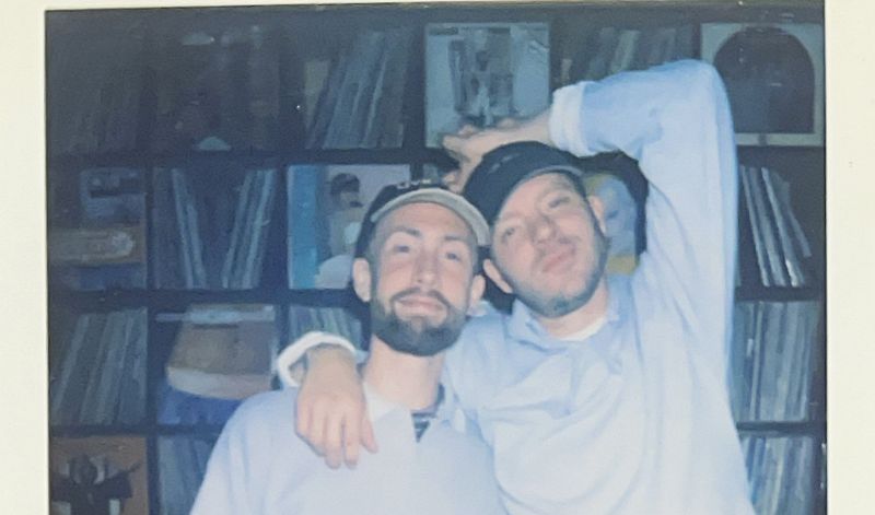 dreamcastmoe w/ DJ Sylo: In the Spirit of Gradient