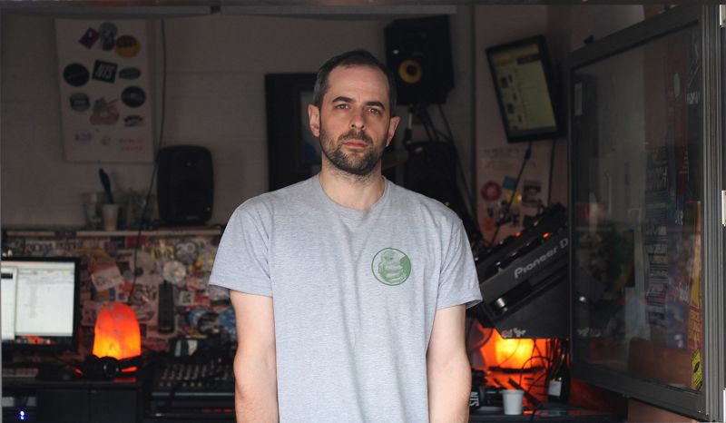 Into The Outer w/ House of Traps