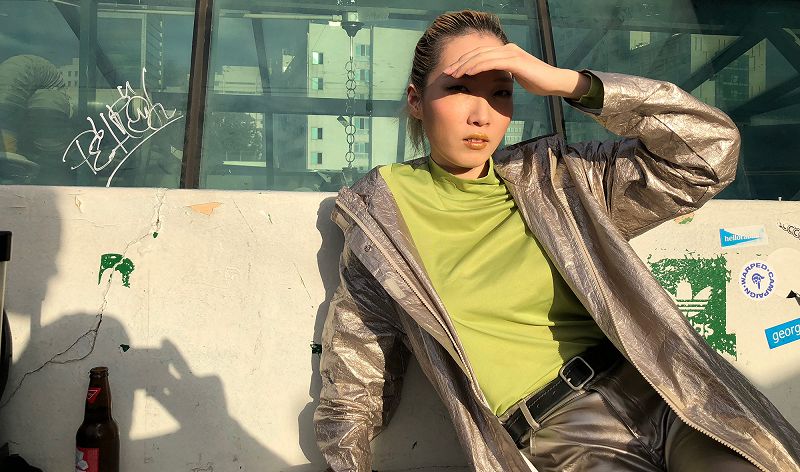 Cifika - Live from Seoul