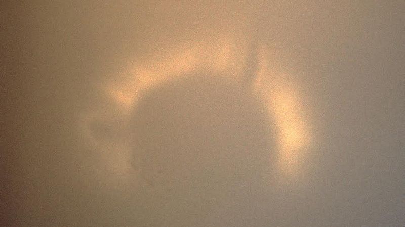 Sendspaace w/ Laura Cannell