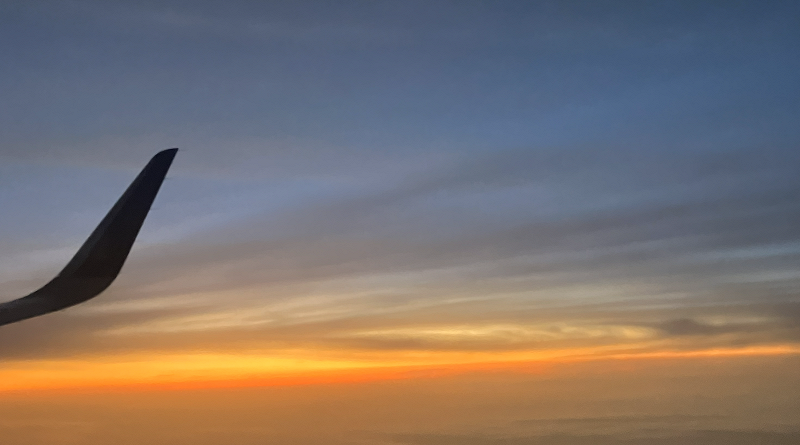 Across the Horizon w/ Bob Holmes (SUSS)