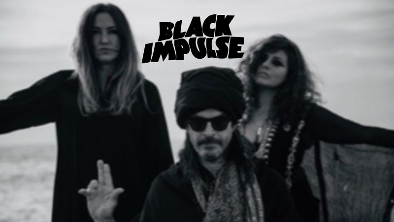 Black Impulse - Christmas Special 