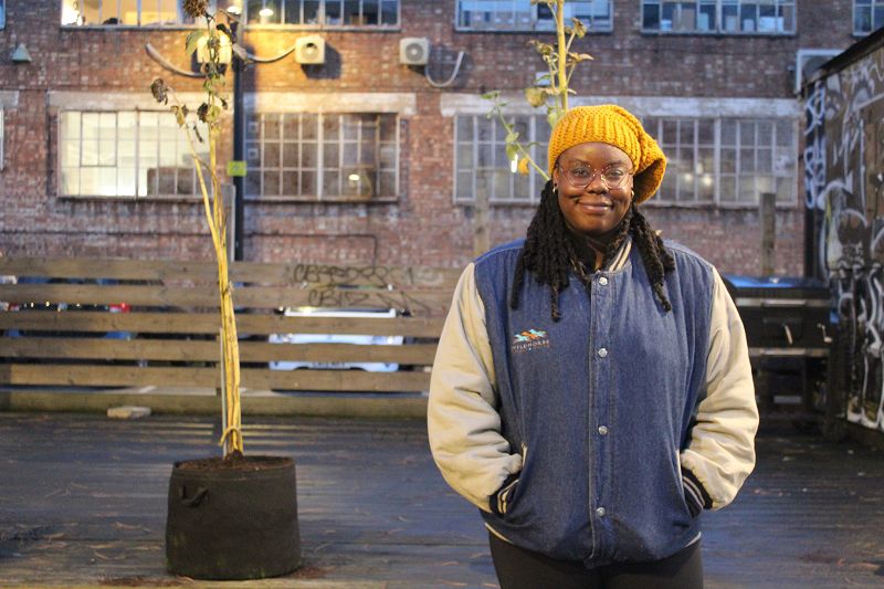 Highlife & Sunshine Show w/ TrYb