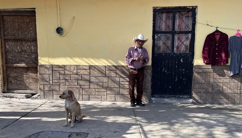 Dactylian & Palo Santo Discos: Latin Special