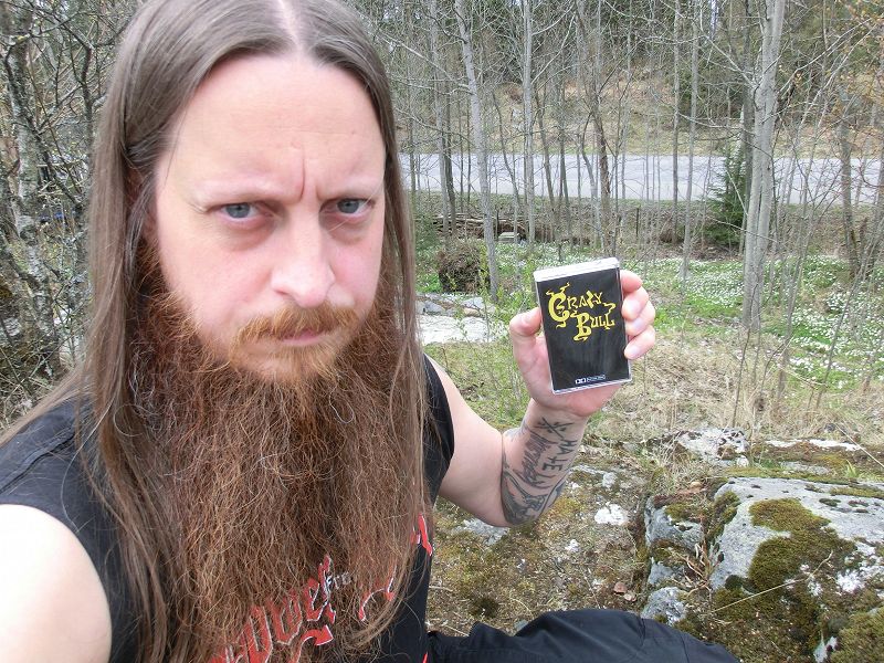 Radio Fenriz
