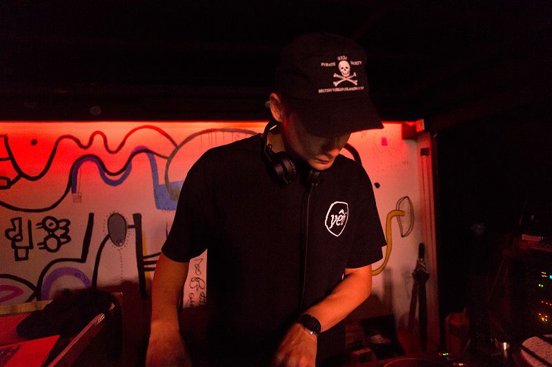 KOHH | Discover music on NTS