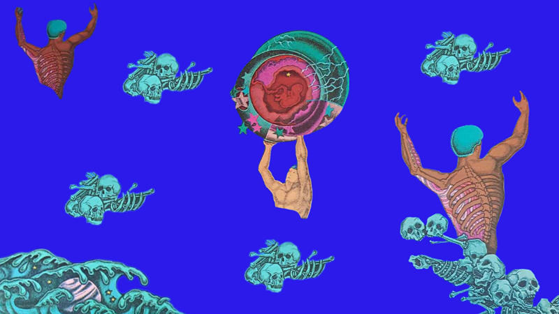Carolina Soul - FUNK WILL SAVE THE WORLD