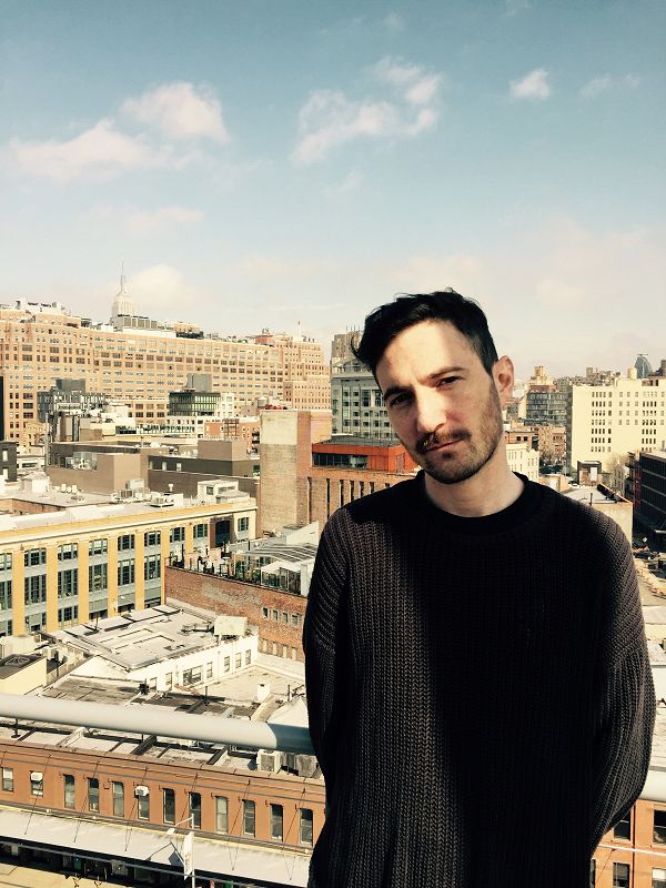 Sacred Pools w/ DJ OCTOBER