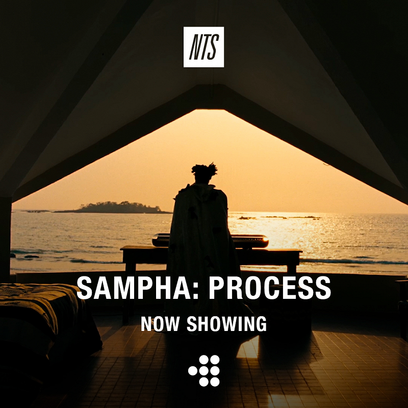 NTS X MUBI 08 Feb 2018 Incoming