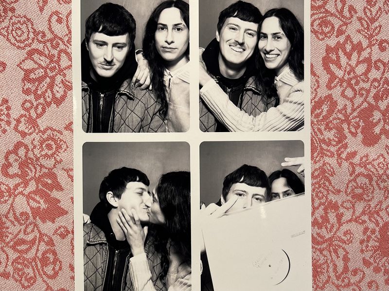 Ghost Notes Worldwide W/ Nicky Soft Touch & Jojo Soltani