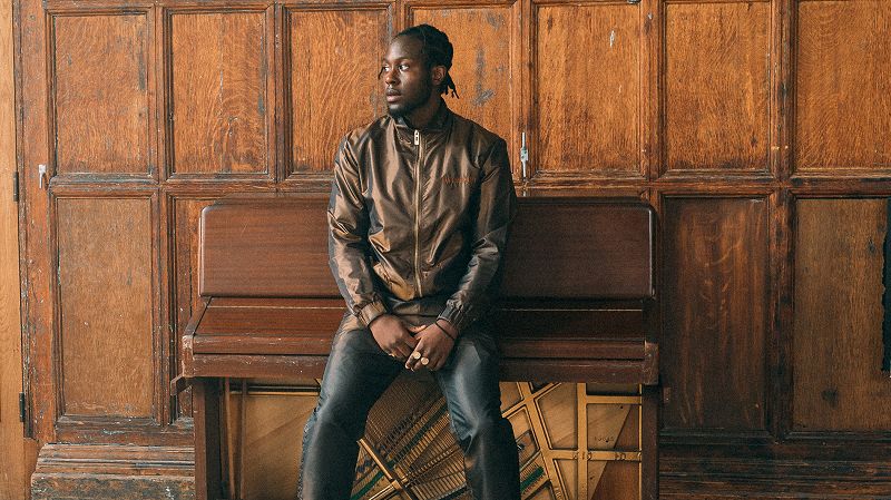 Phil's Jazz Disjunction w/ Caleb Femi