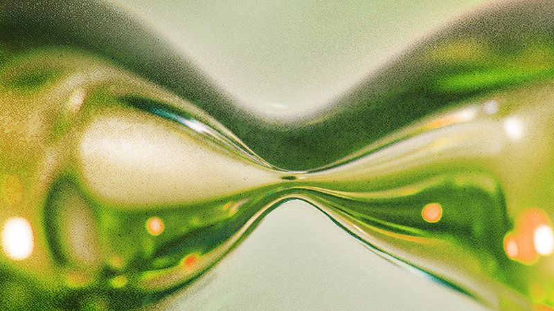 GiGi FM presents Space Drum Meditation