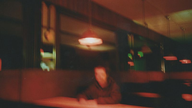 Homeshake w/ ps goner