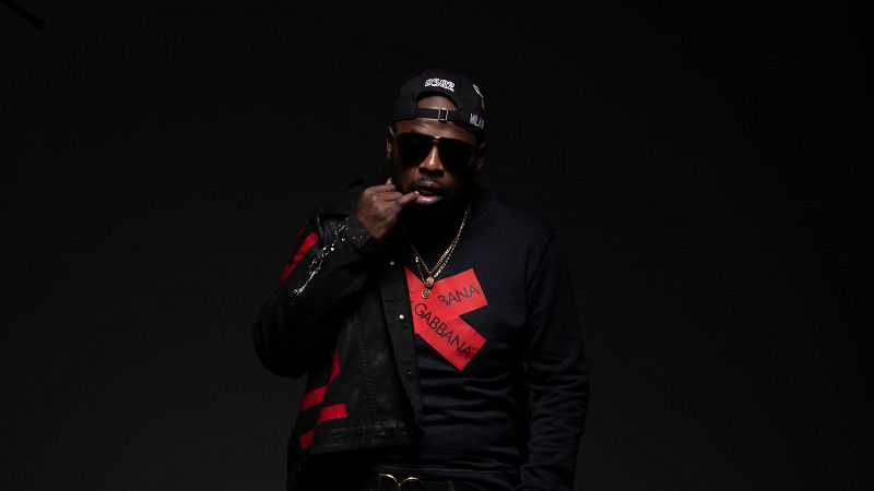 A Drive Through Motown: DJ Maphorisa    