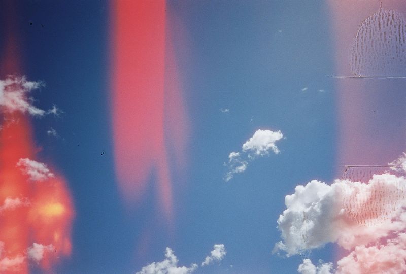 Machines of Loving Grace w/ Midwife