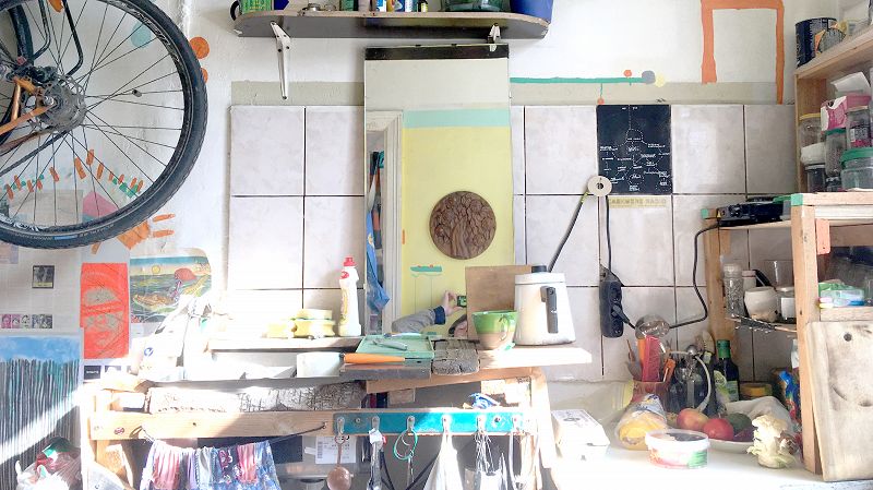 OnoTesla - īpaši divi w/ Uģis Jansons 