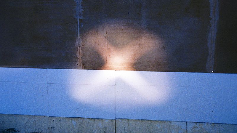 Sendspaace w/ Unknown Mobile