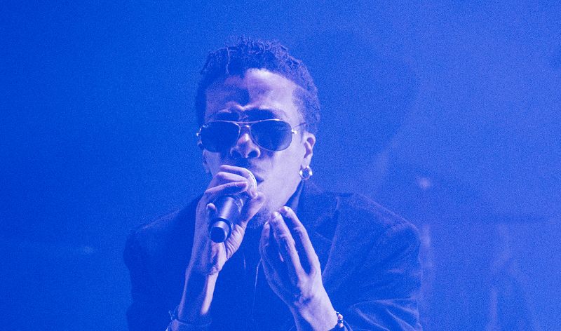 In Focus: Peven Everett