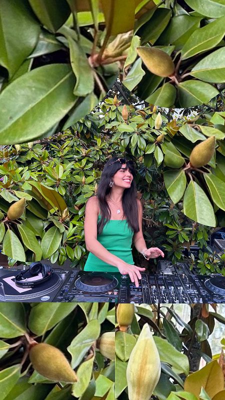 The NTS Breakfast Show w/ Coco María