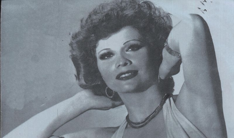 Carlos René: Un Cuento - The '70s Female Funky Sound of Latin America