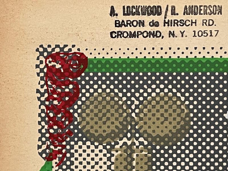 Image Search - Ergot Records