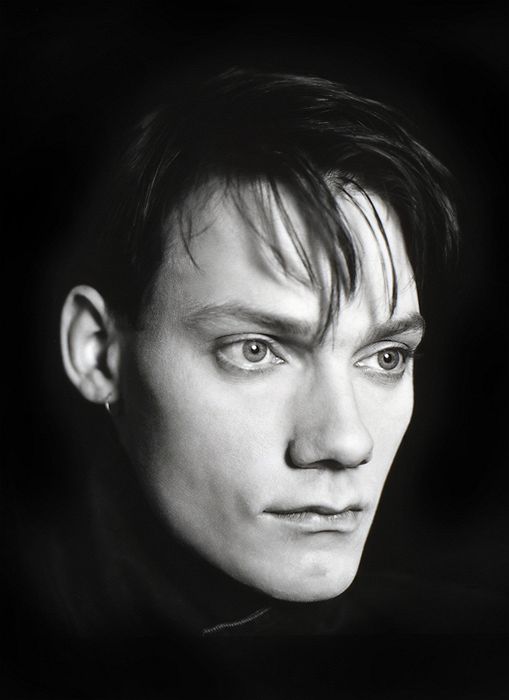 DARK ENTRIES - William Orbit Tribute w/ Josh Cheon