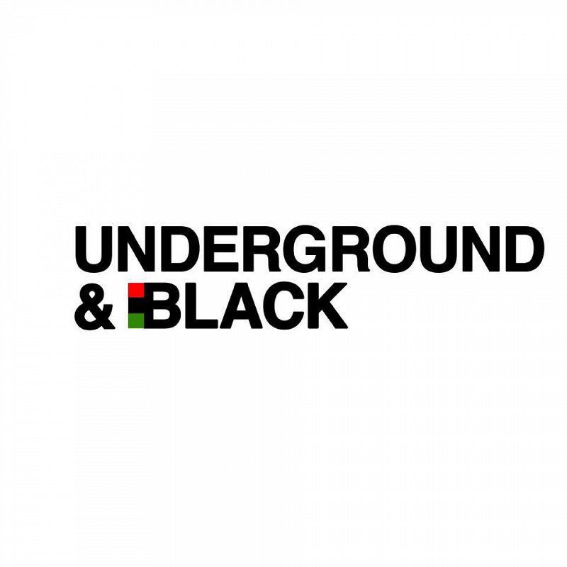 Underground & Black w/ Ash Lauryn