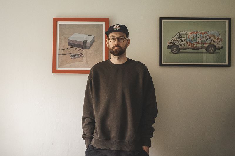You'll Soon Know w/ Tim Parker