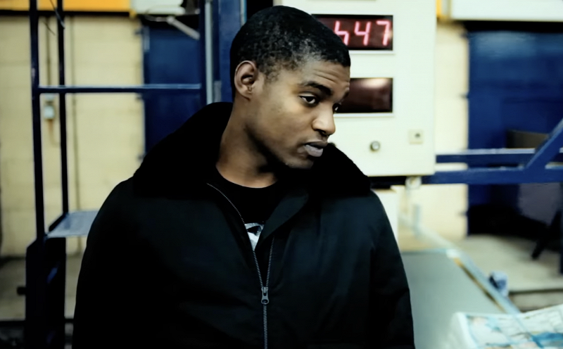 In Focus: Dot Rotten