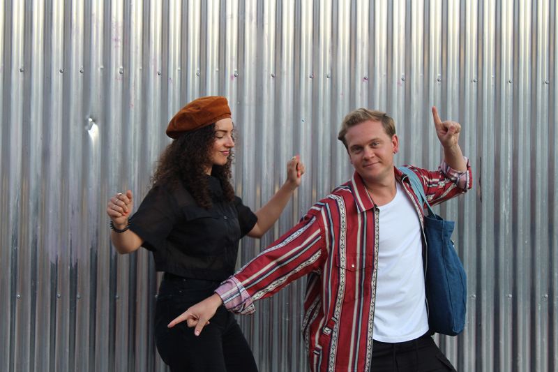 Club Coco w/ Cosmo Sofi & Sweetnight Joe