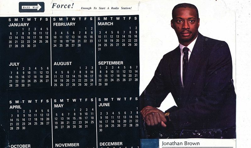 Rambo Radio w/ 12manrambo feat. Jonathan Brown of Jubwa Nation