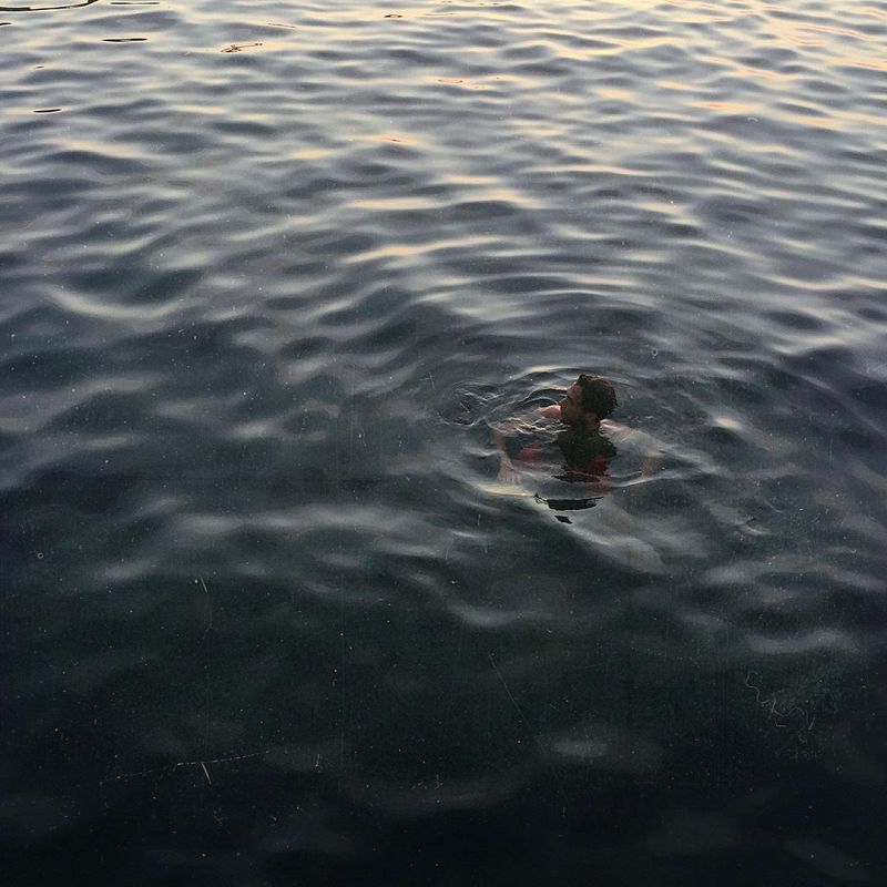 ГОСТ ЗВУК (GOST ZVUK) w/ Ilya Vlasenko