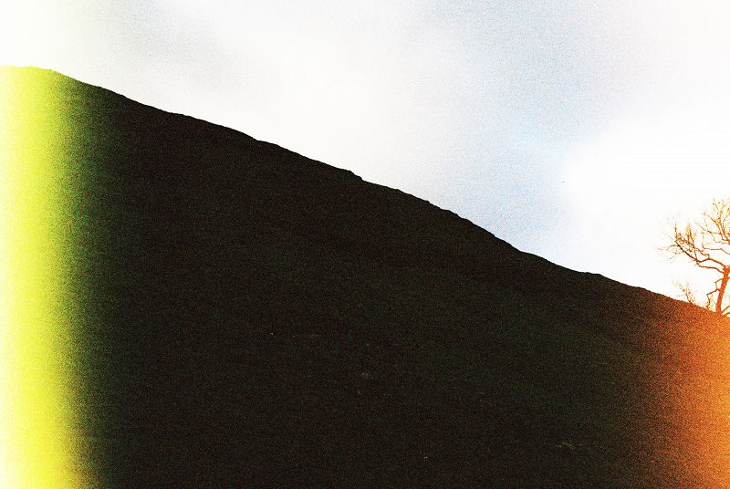 Tough Matter w/ Ashley Holmes