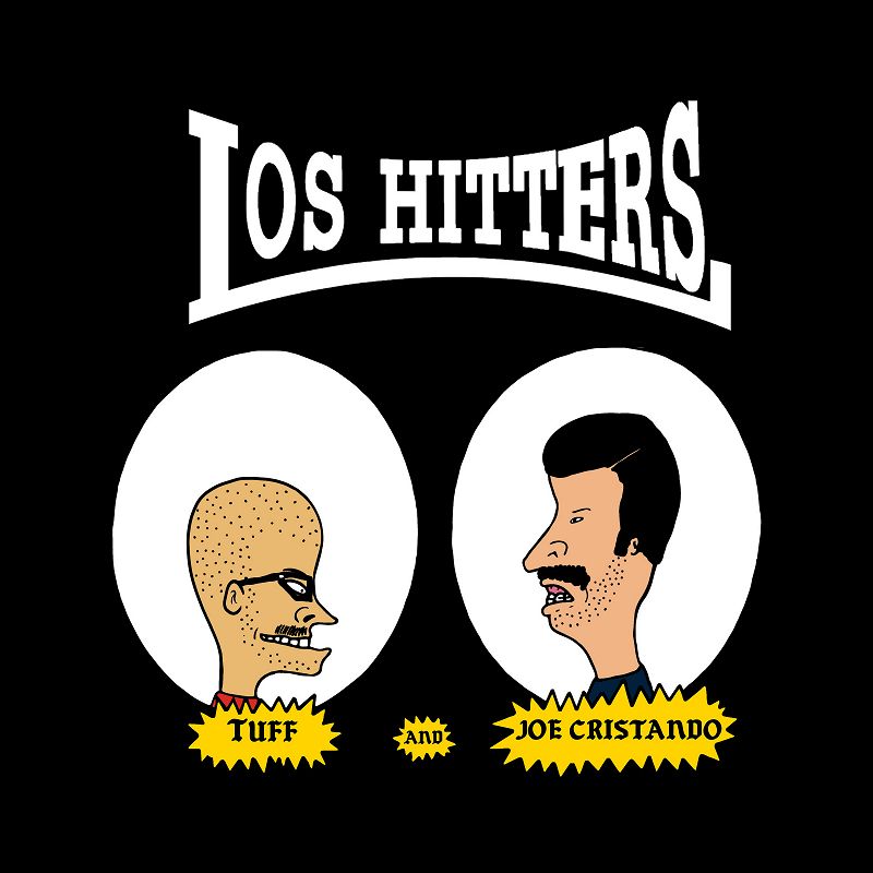 Los Hitters