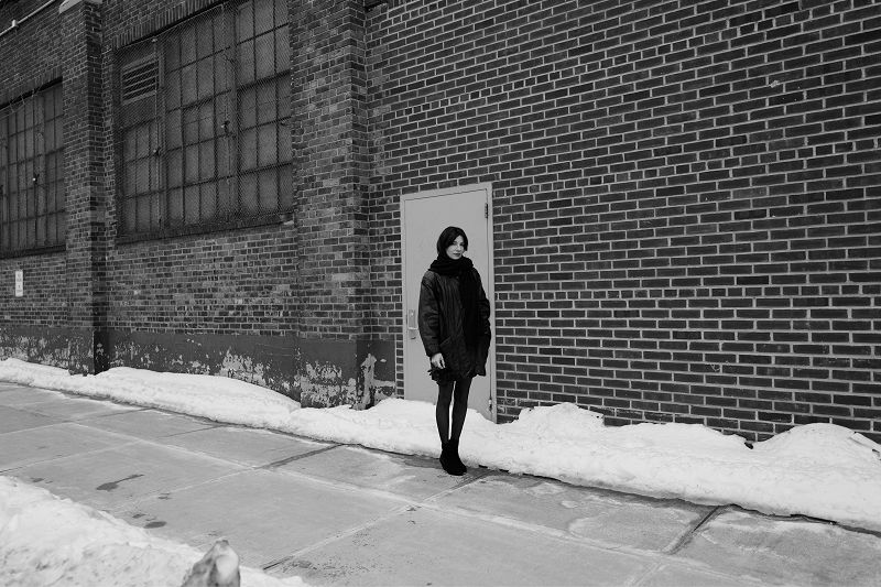 Minimal Wave w/ Veronica Vasicka