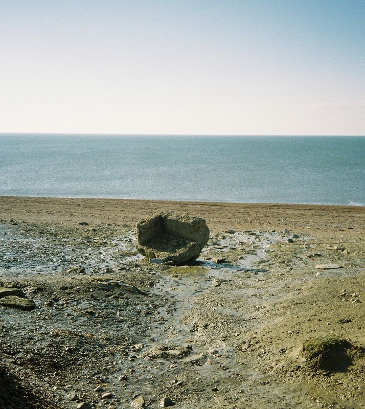 SATSUMAS w/ fanta shandy & Curly Waters