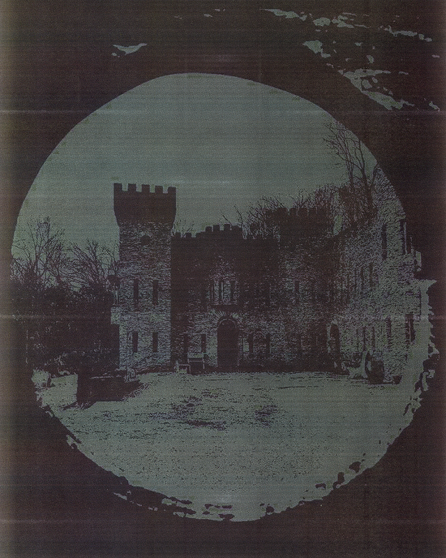 Midwest Fantasy Quest W/ Moral Compass