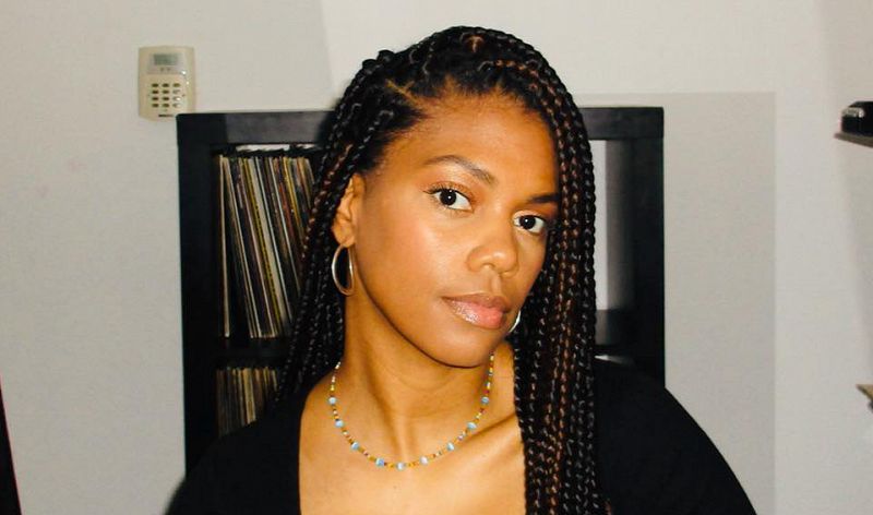 Underground & Black w/ Ash Lauryn