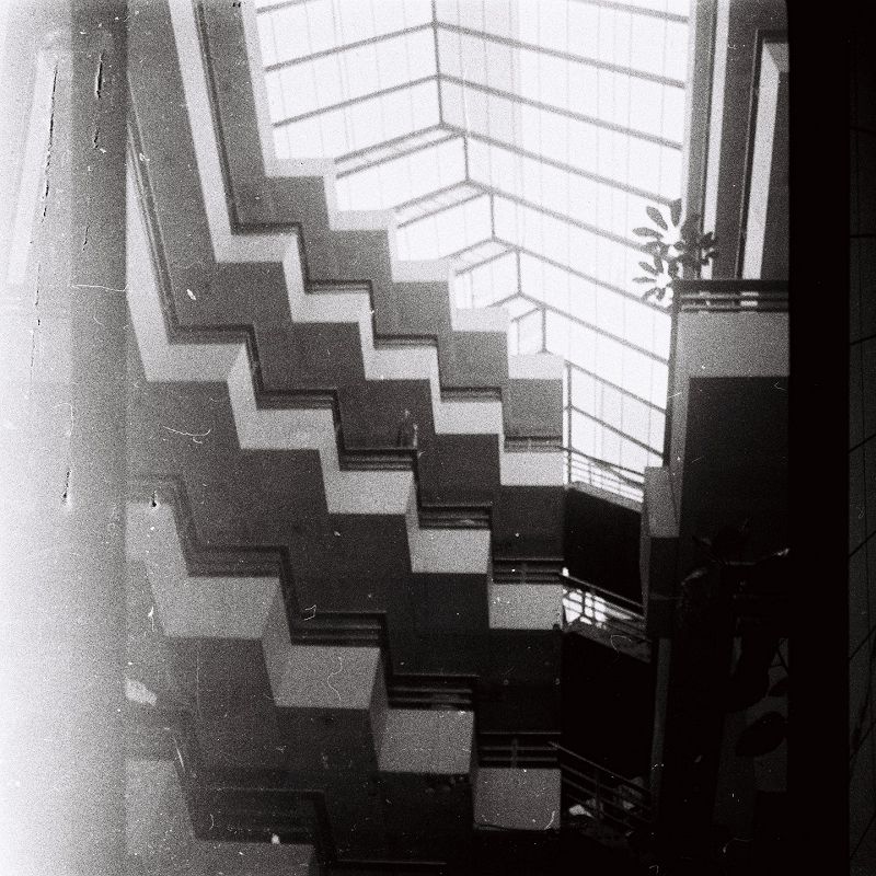 Luis Alvarado: AREQUIPA EXPERIMENTAL 