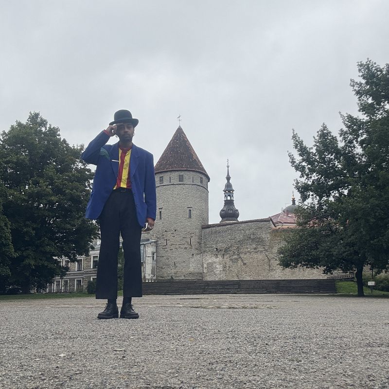 The Lunacy of Flowers w/ Dave ID